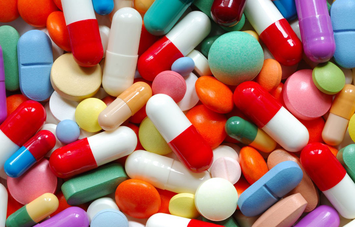 Uso indevido de medicamentos causa morte de 20 mil por ano no Brasil