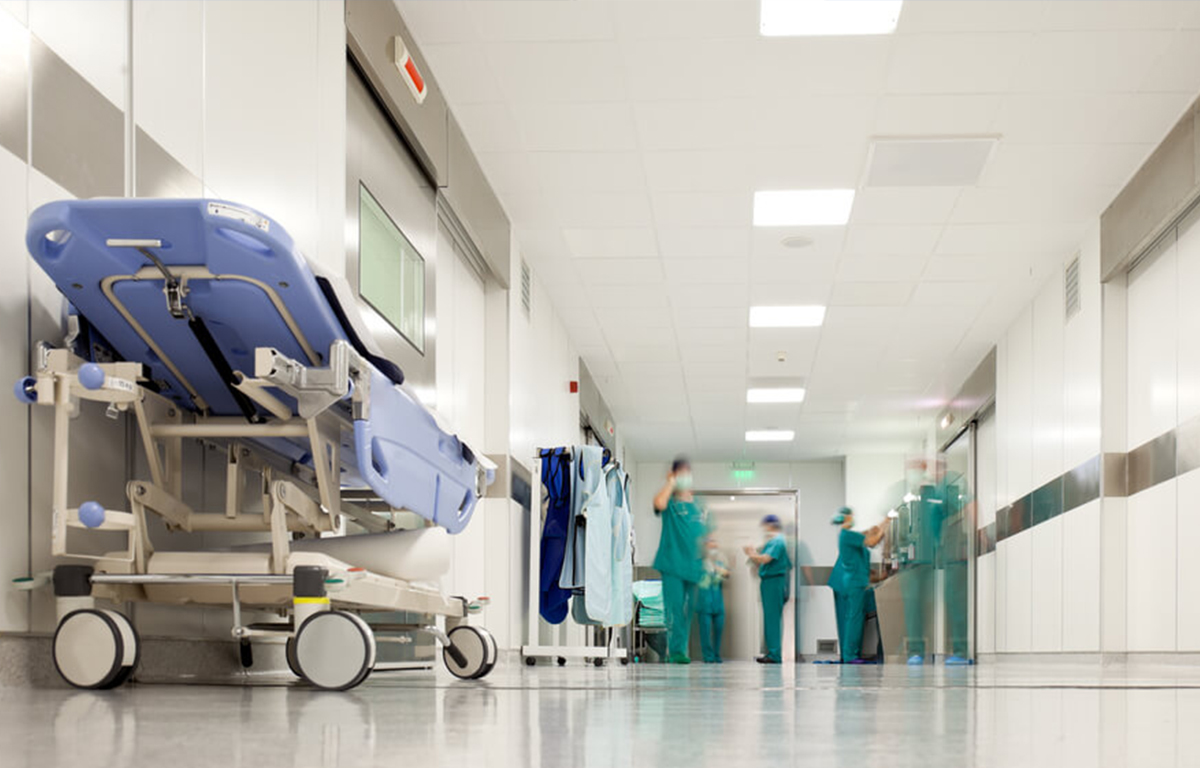 Saldo de 2015: situação dos hospitais públicos e privados brasileiros