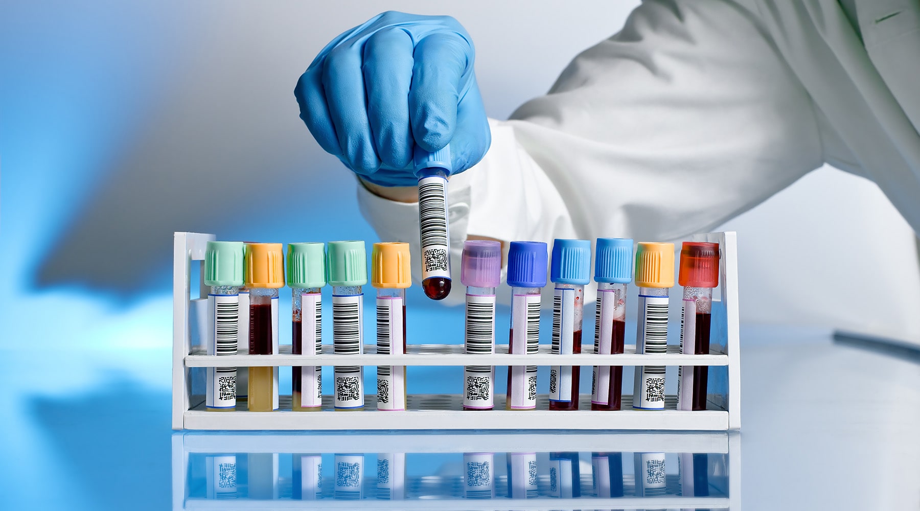 Wareline e Data Innovations: parceria melhora no fluxo de laboratório