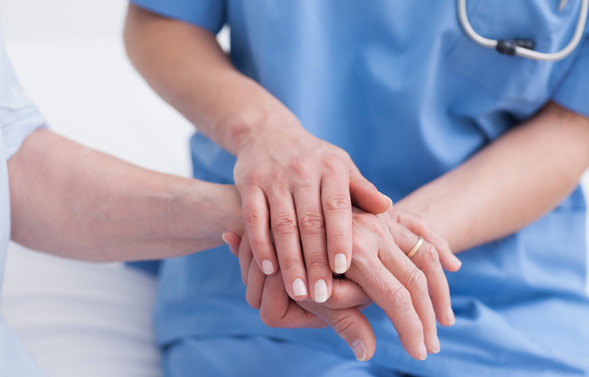 Saúde, direitos e deveres dos pacientes