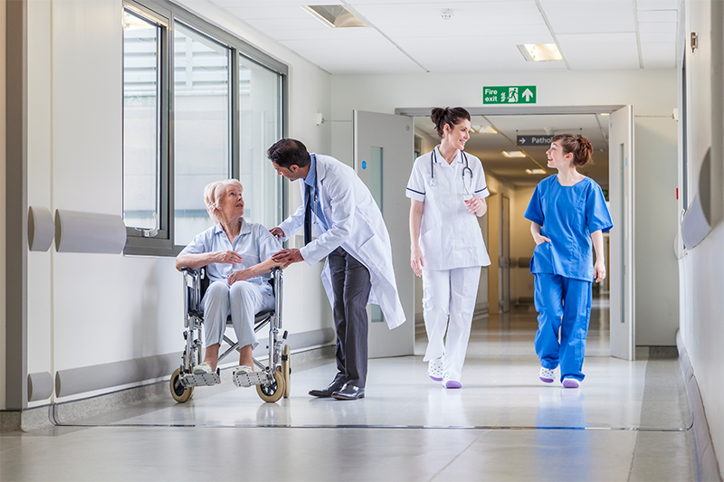 Acreditação hospitalar: qualidade, segurança e sustentabilidade na saúde
