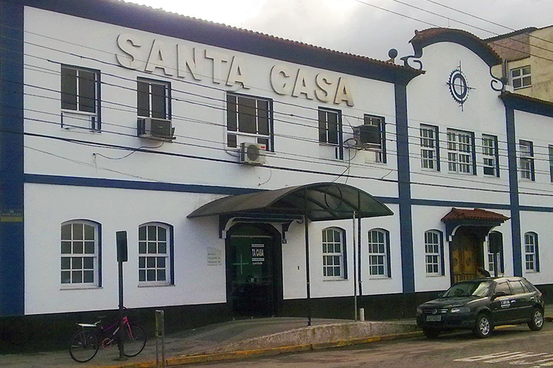 Santa Casa de Angra dos Reis