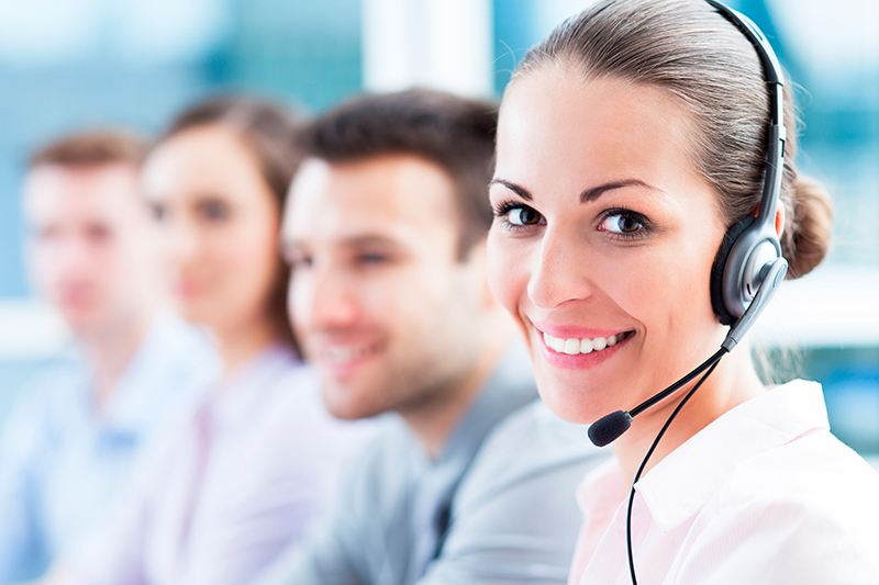 Telemarketing