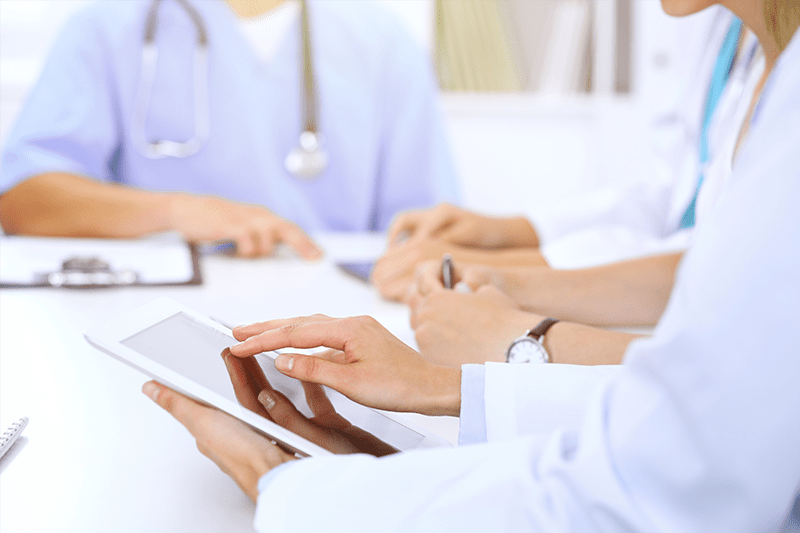 Protocolos clínicos: decisivos para a gestão hospitalar e melhora da assistência
