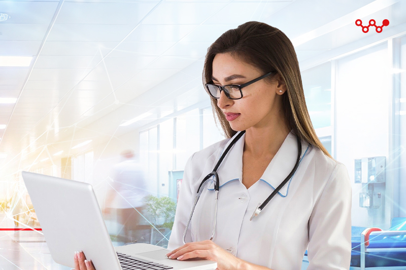 Interoperabilidade: como a conexão de sistemas transforma a gestão hospitalar