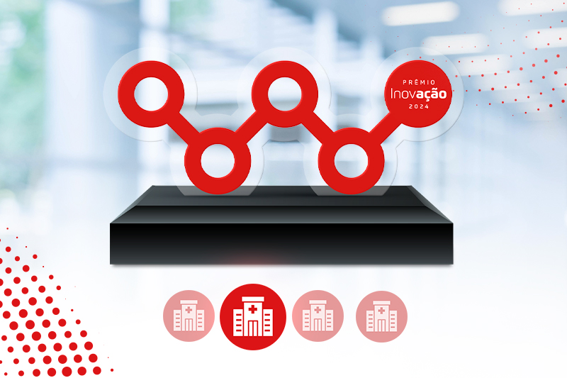 Começa a votação para o 3º Prêmio de Inovação Wareline: conheça os 5 finalistas
