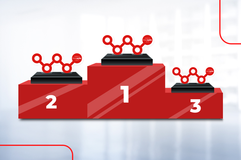 Prêmio de Inovação Wareline 2024: conheça os vencedores!
