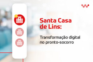 Pronto-socorro digital