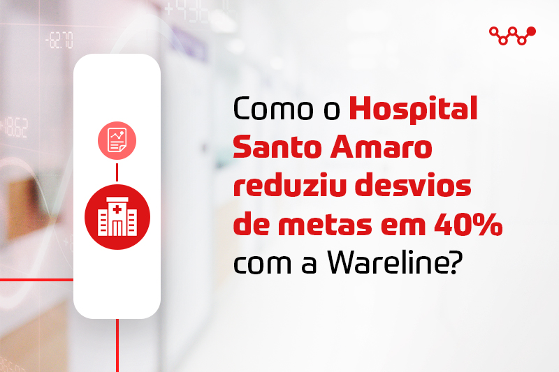 Hospital Santo Amaro passa a monitorar metas contratuais em tempo real