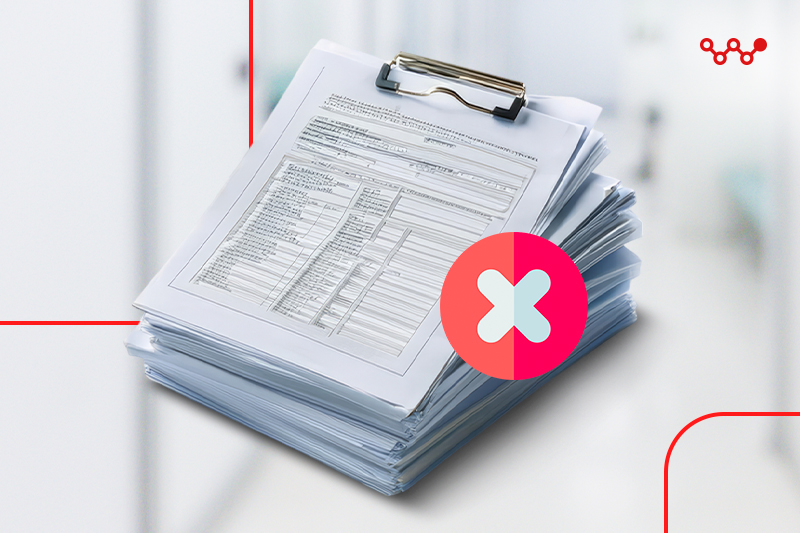 Assinatura digital: o futuro da gestão hospitalar sem papel