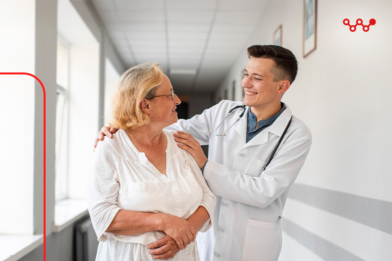 Você conhece o perfil dos pacientes que seu hospital atende?